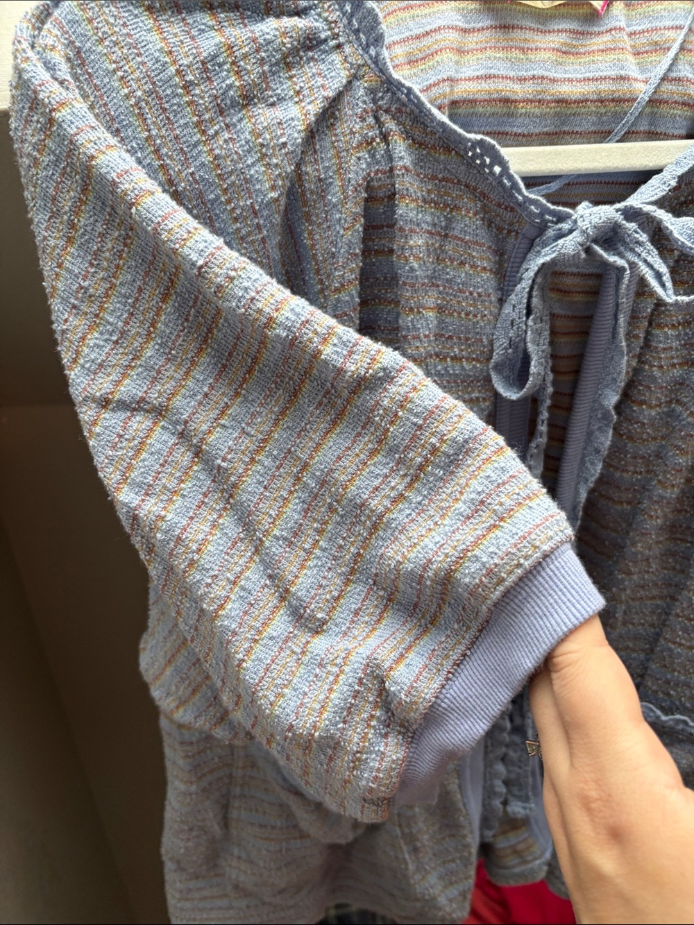 Free People Cardi - Picture 3 of 4